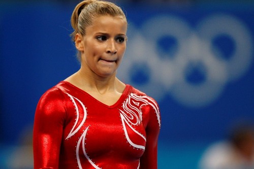 Hottest Female American Athletes of All Time