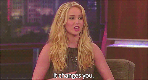 Jennifer Lawrence Candidly Opens Up About Her “Incredibly Violating” Nude Photograph Leak